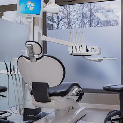 Perfect-Dent Dental Clinic